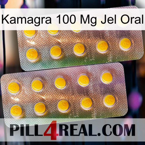 Kamagra 100 Mg Oral Jel new10